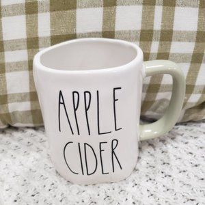 Rae Dunn "Apple Cider" Mug Collection